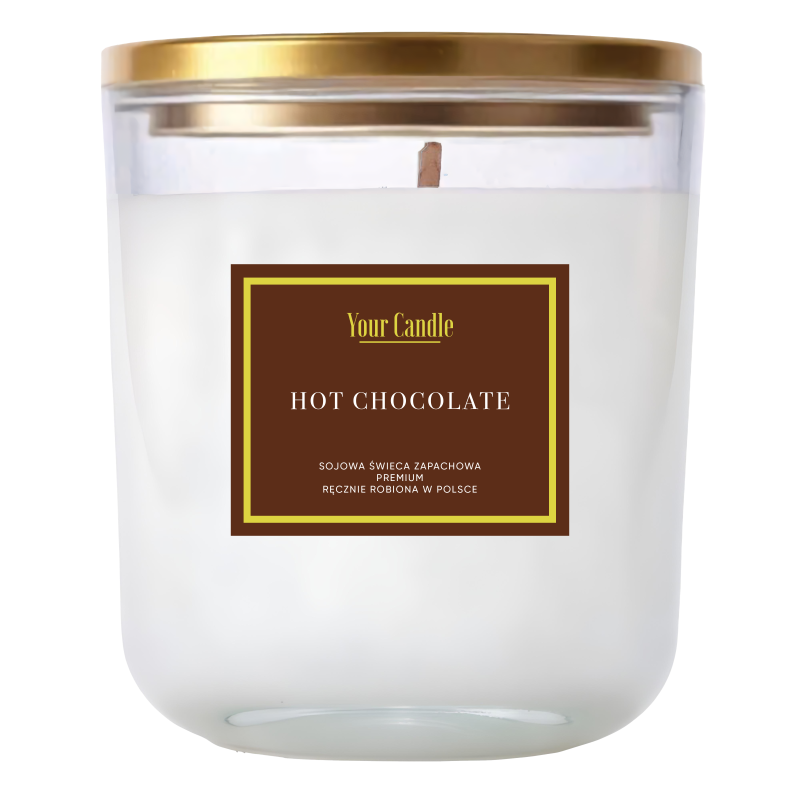 Classic - ze złotą przykrywką - Hot Chocolate v2.png