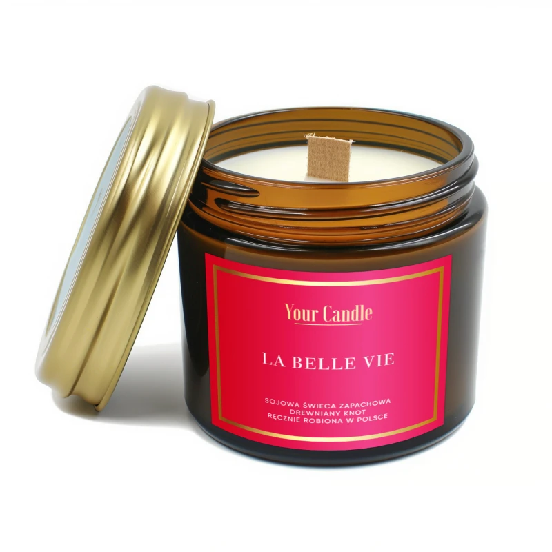 Swieczki 120 ml - la belle vie.jpg