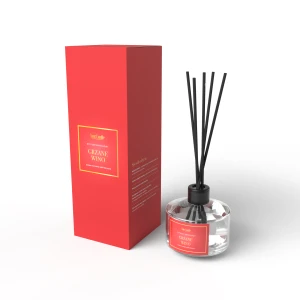 Dyfuzor zapachowy Grzane Wino 100 ml- Your Candle