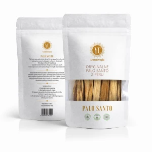 Naturalne Palo Santo 50-60g