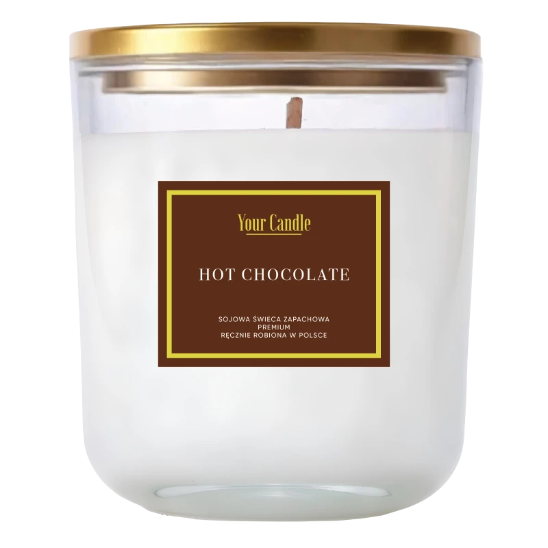 Classic - ze złotą przykrywką - Hot Chocolate v2.png