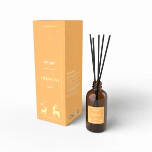 Dyfuzor zapachowy Pierniczki Renifer 100 ml- Your Candle